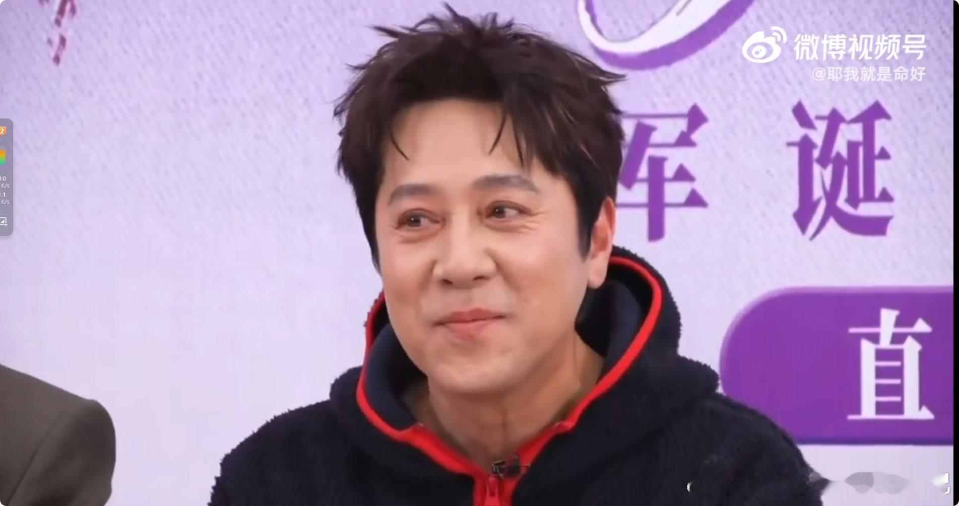 蔡国庆 祝福届法拉利蔡国庆老师说送祝福很美好，这话太戳心了！祝福界法拉利果然名不