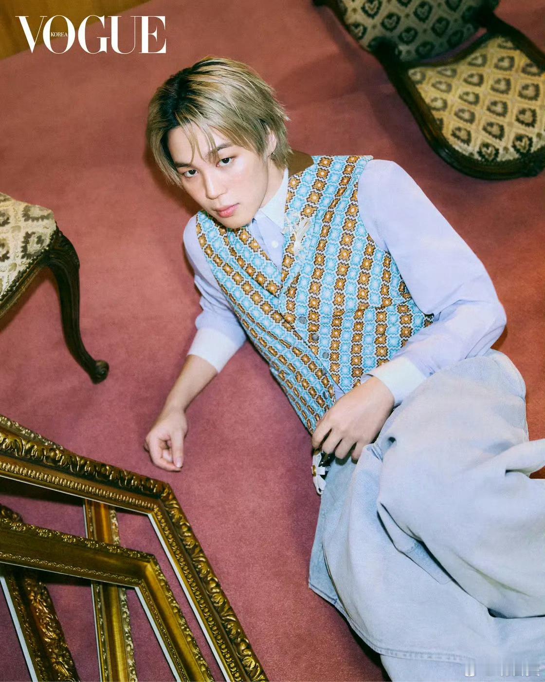 朴智旻此人让我欲罢不能