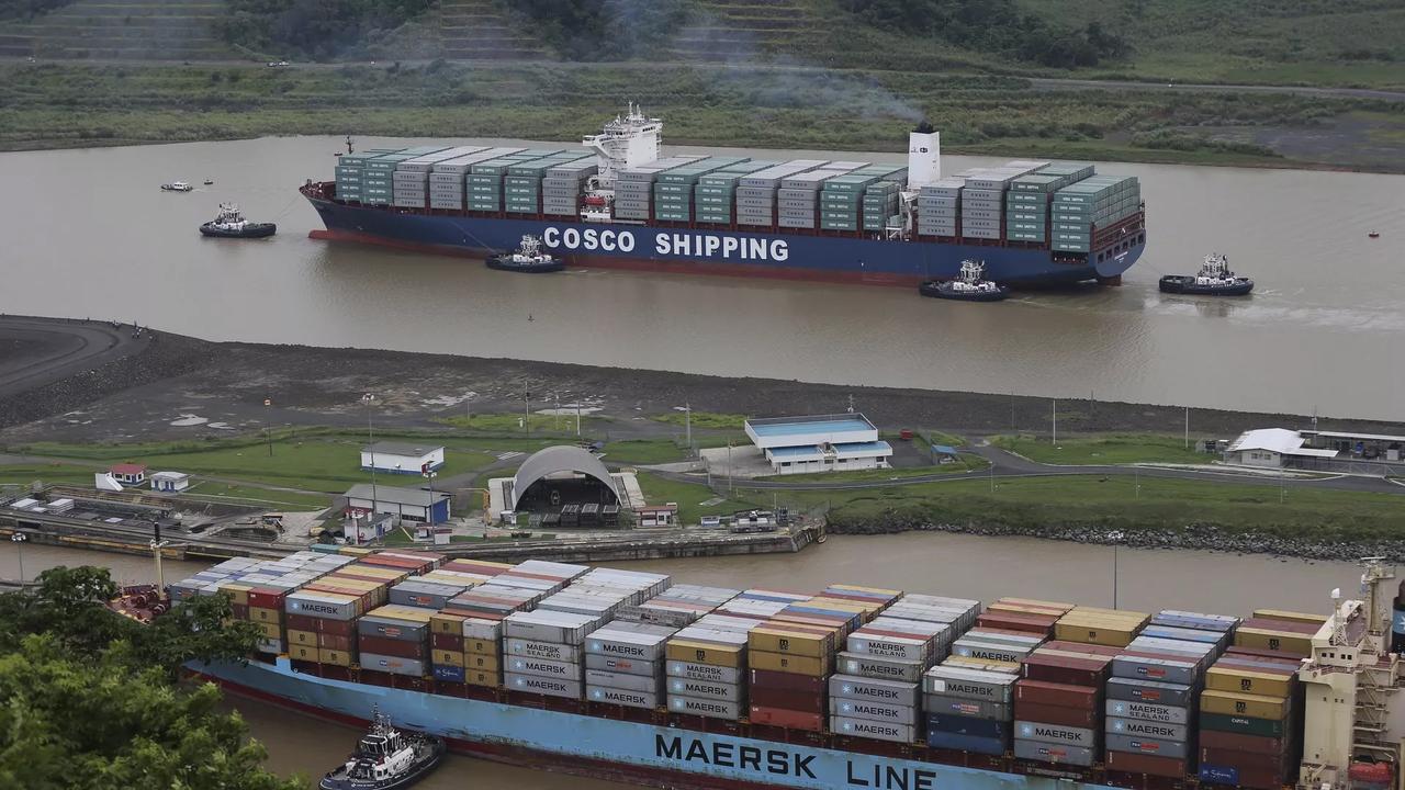 《华盛顿邮报》：缺乏军事力量保护，任何资产的所有权都可以被废除

《华盛顿邮报》