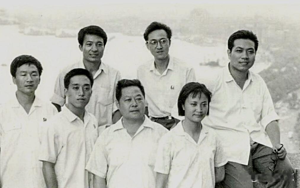 1974年，京剧艺术片《杜鹃山》上映，红遍大江南北。影片中大女主“柯湘”的扮演者