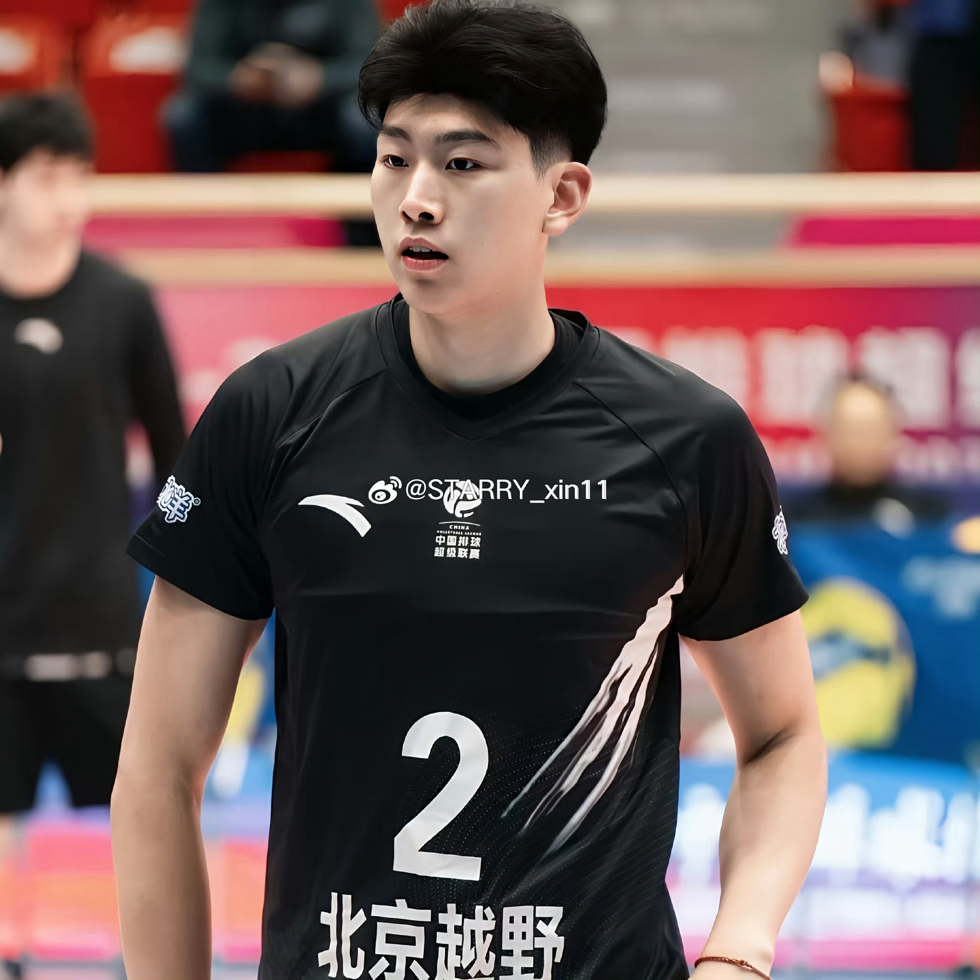 📊🇨🇳邓忻朋：（4局）（全场最高）▶️21分：32扣17中0失误2被拦（成