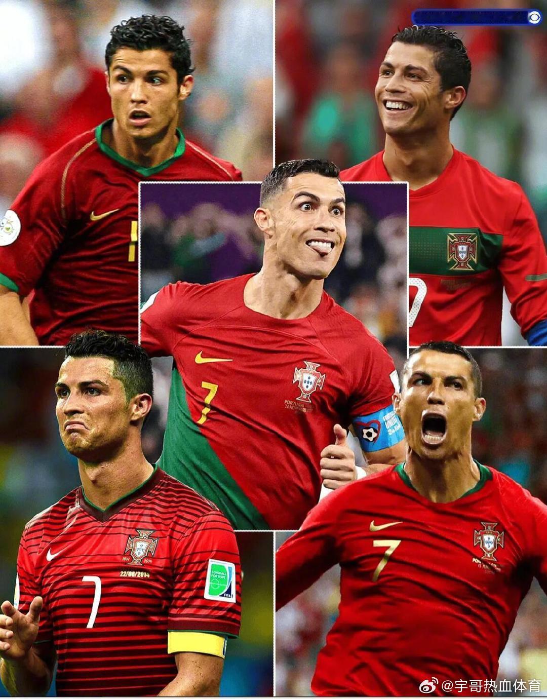 建议主教练马丁内斯死操C罗，安排他打单箭头，一定要打满全场，切不可替换其他有勇无