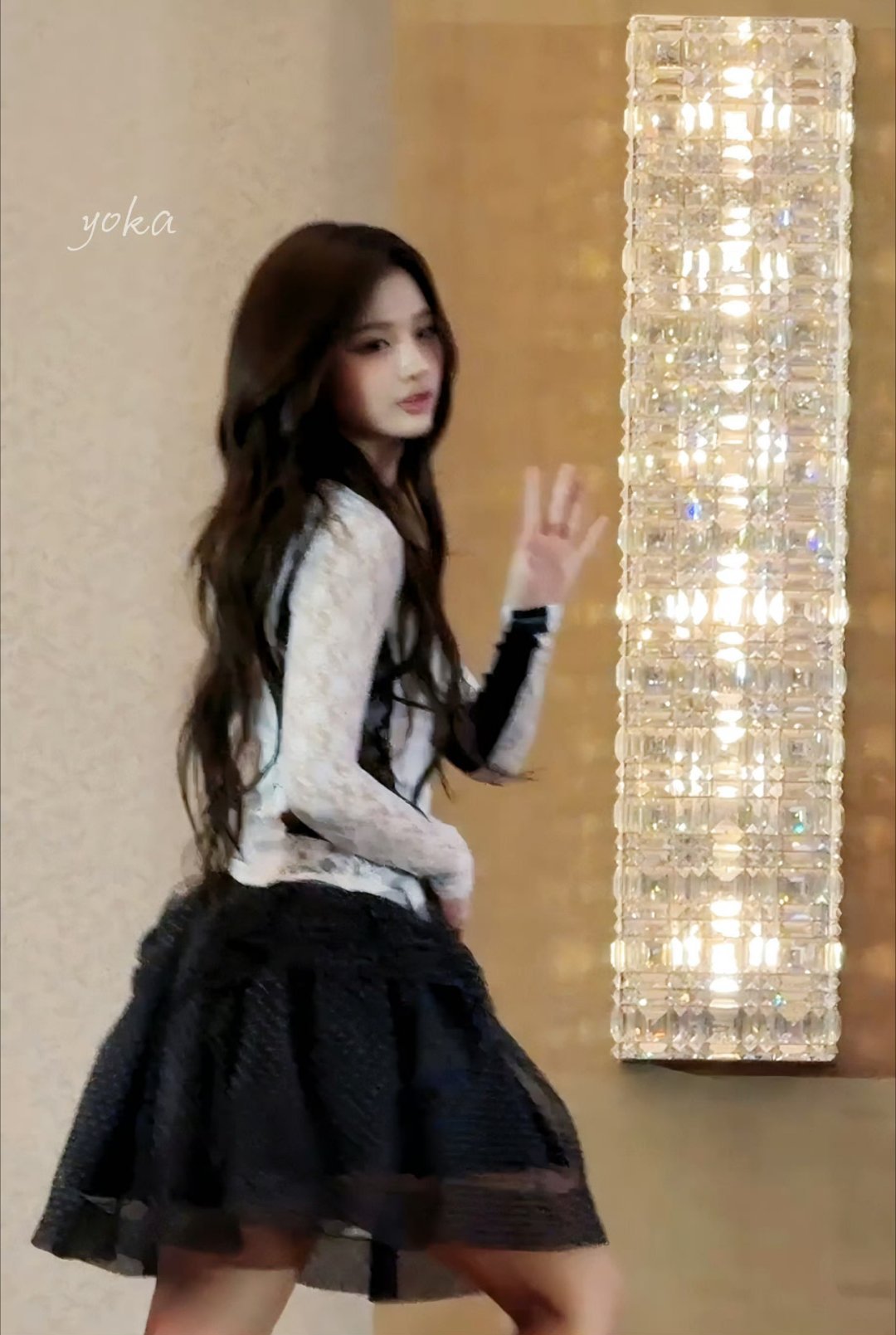 【雪允】我的小天鹅 