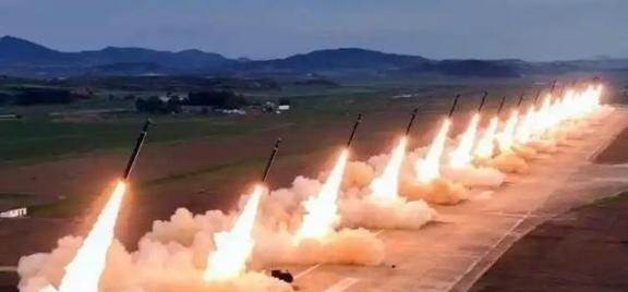 假如美国先对中国发射200枚核弹，中国有反击的能力吗？不夸张的说，没等他们打完2