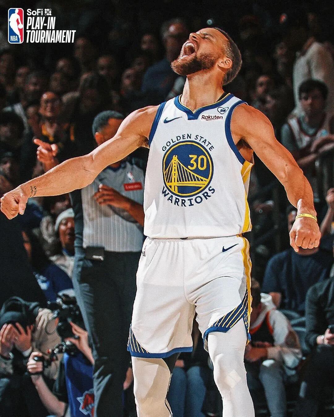 自 2012-13 赛季以来，斯蒂芬·库里在所有至少出场 600 场的控球后卫中