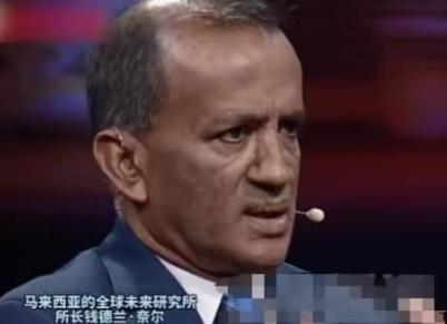 如果中国不站出来，那么全世界的国家都要对美国”跪下”，马来西亚专家表示：中国的行