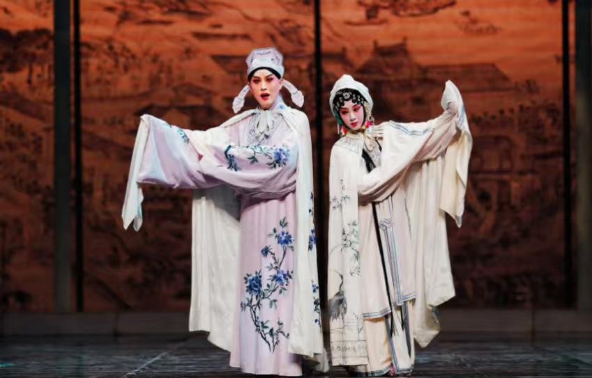 中国九大非物质文化遗产排行榜

非物质文化遗产是中华民族的精神瑰宝，是代代相传的