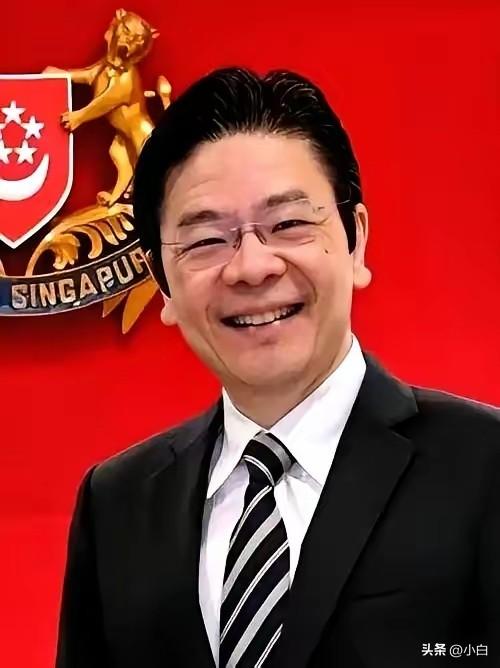 新加坡总理黄循财，在博鳌论坛上扔下几句硬话。
他说，现在这个世界，规矩快没人听了