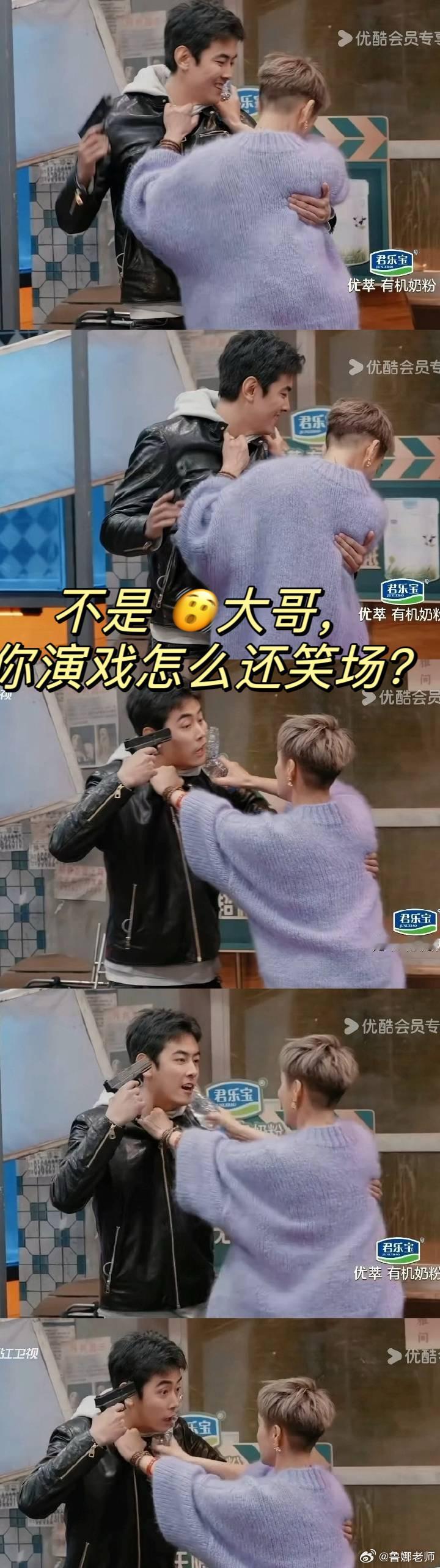 #纪凌尘让宁静不再宁静#纪凌尘让我感受到了一个男人的性缩力如此可怕。❌普通话不标