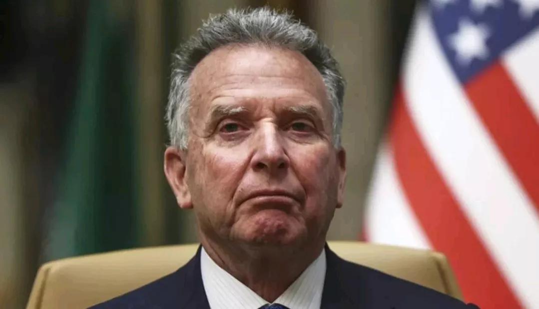 半岛电视台报道，当地时间2日，美国总统中东问题特使维特科夫透露，在即将于土耳其伊