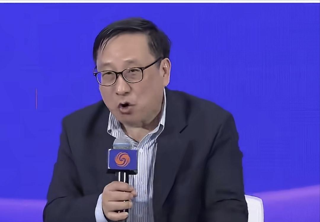 中美在人工智能上白热化竞争，中国只能成功，不能失败
 
人工智能是新一轮科技革命