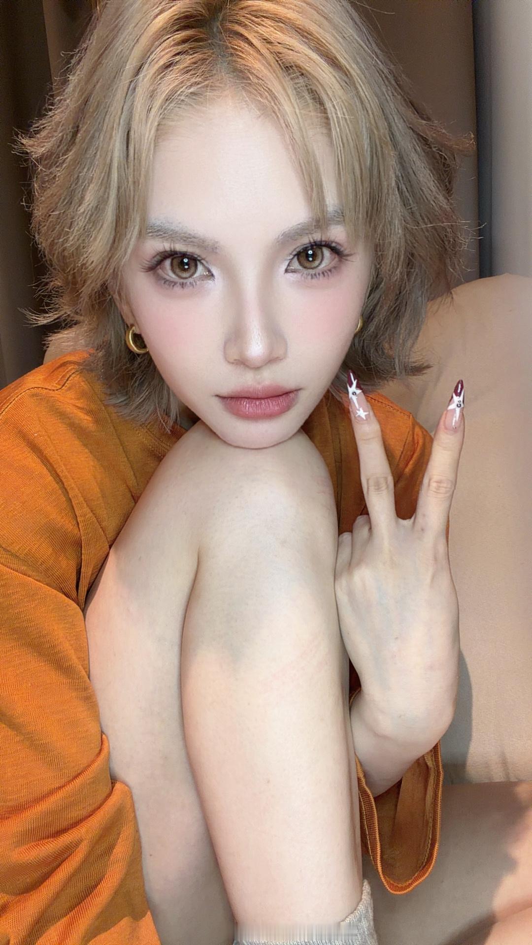 哪张封面 