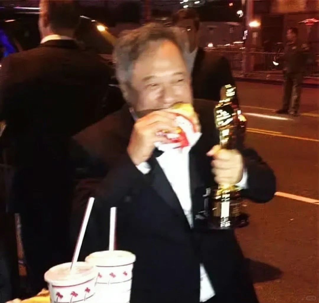 奥斯卡最佳导演｜2013年