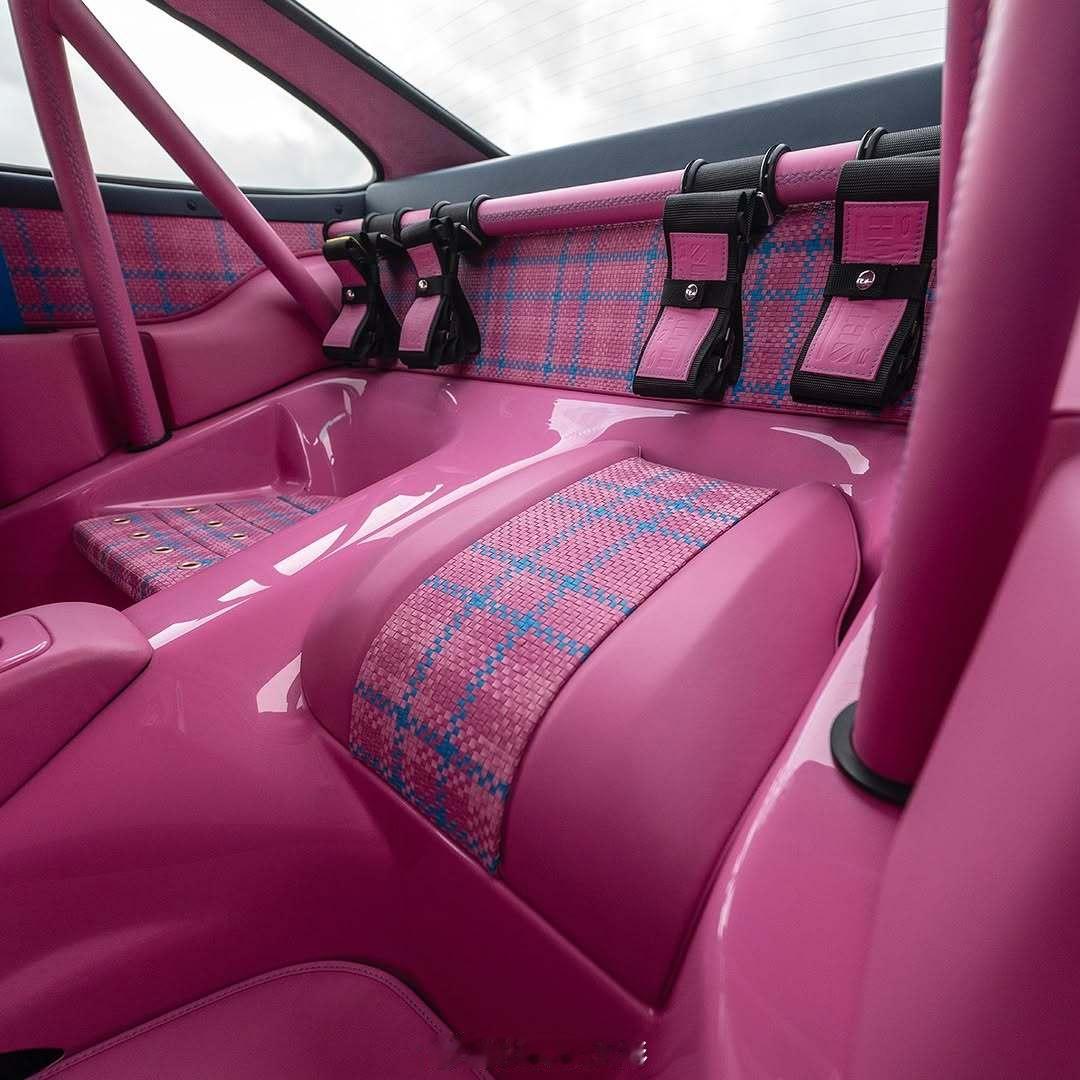 porscheclassic Singer