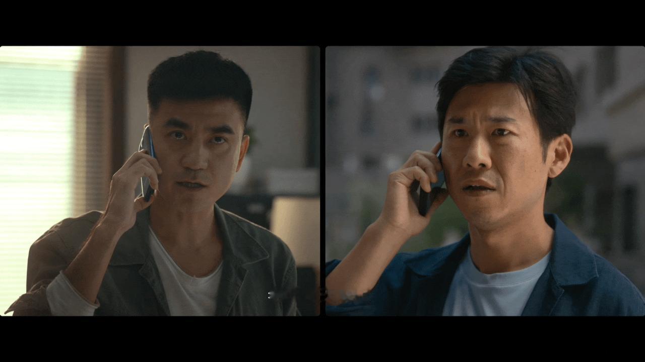 低智商犯罪云合登顶 这部剧通过轻松幽默的方式探讨社会问题，观众在笑声中反思，真是