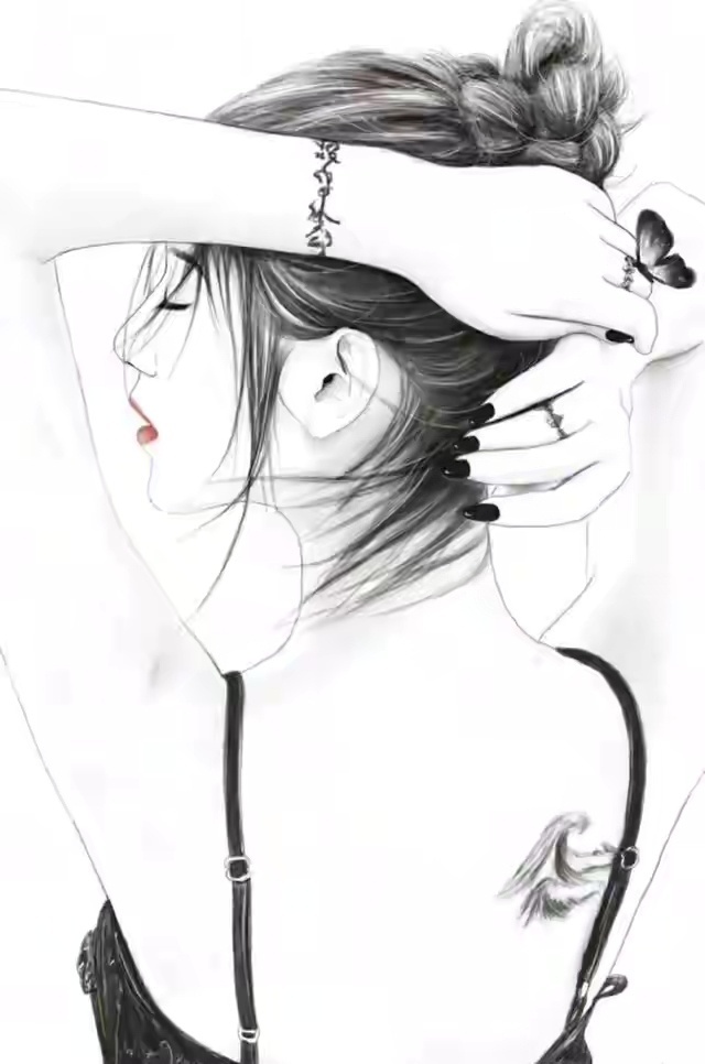 🎐              人生、人山、人海、              人