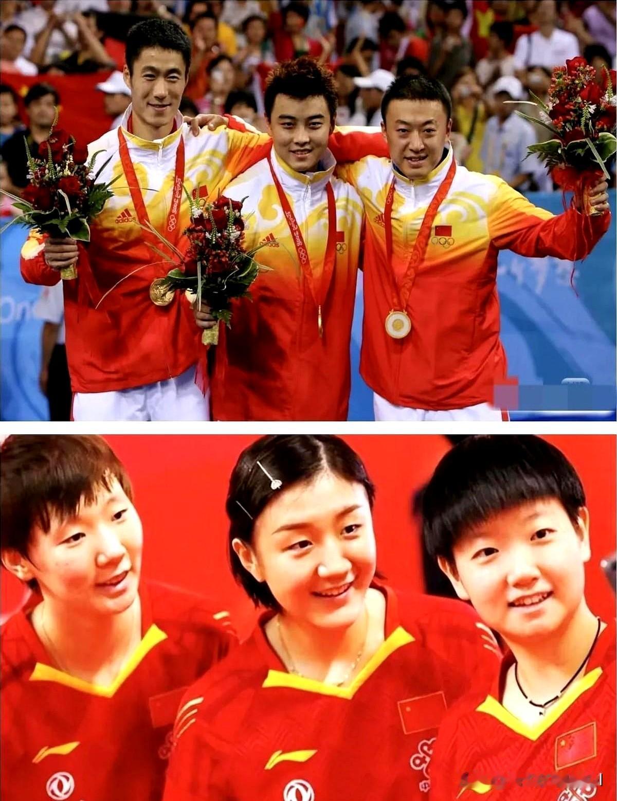 陈梦巴黎奥运会周期整整783天没能拿下单打冠军，这段空白从2022年3月新加坡大