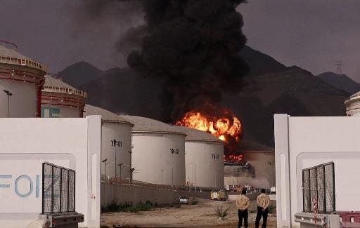 央视新闻报道称，当地时间2026年3月23日，伊朗高级官员称，美国总统特朗普无权