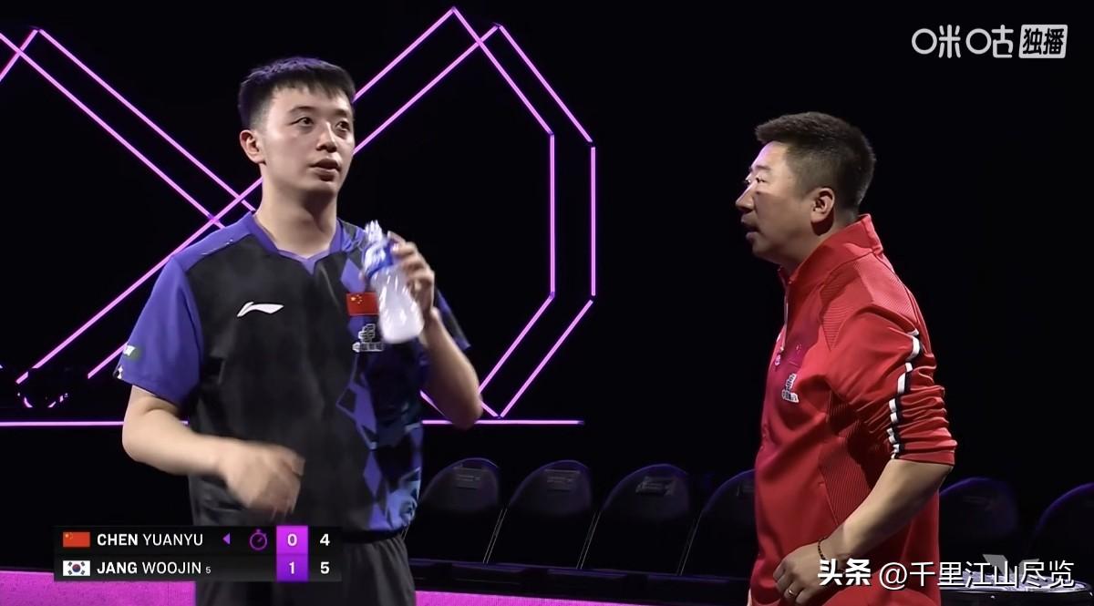 横滨冠军赛，中国男乒再次无缘前8强！
     北京时间今晚，2026WTT横滨