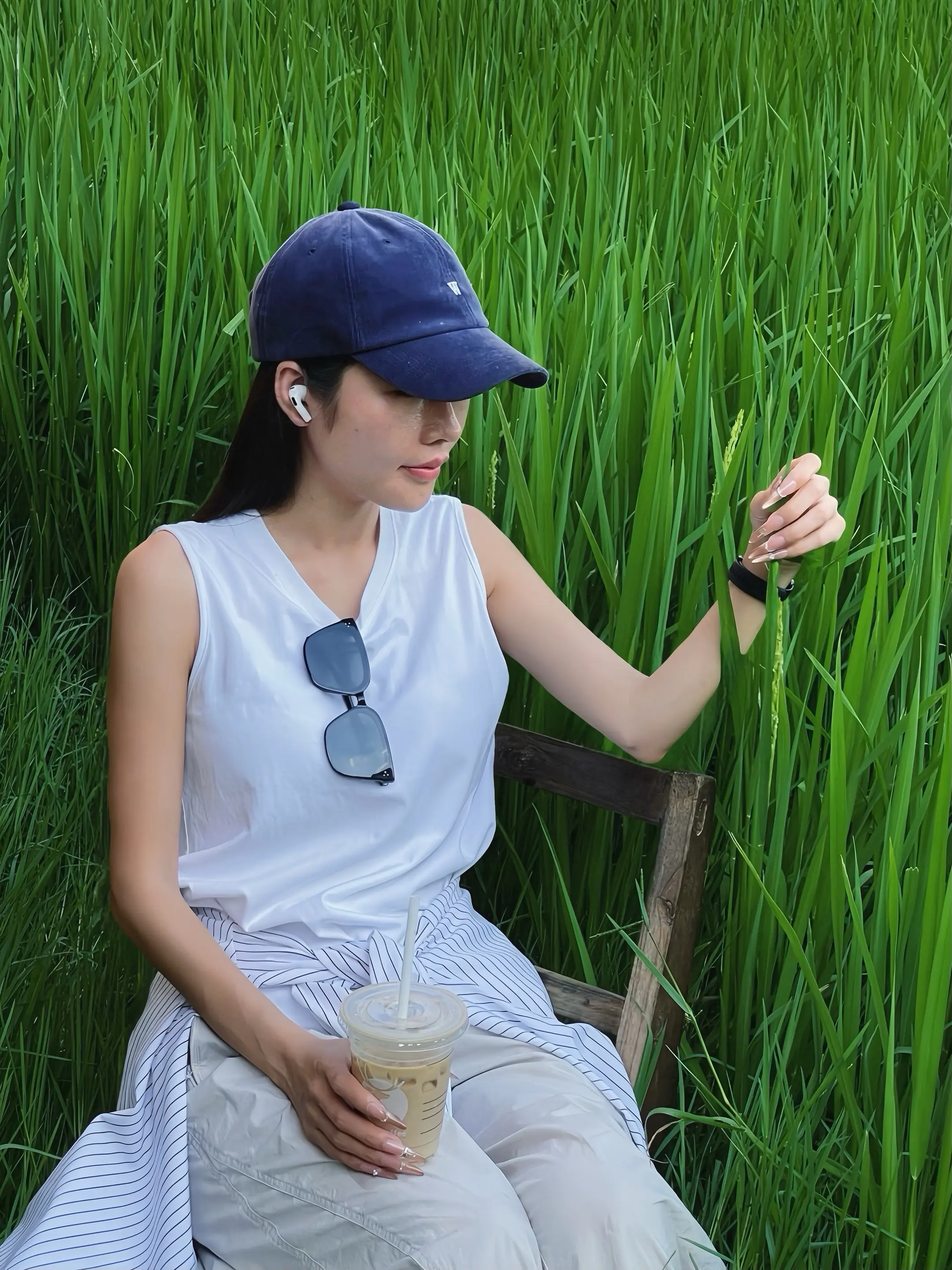 不听故事 不吃大饼 不信十年 我的计划里没有任何人 我也不在任何人的计划里.