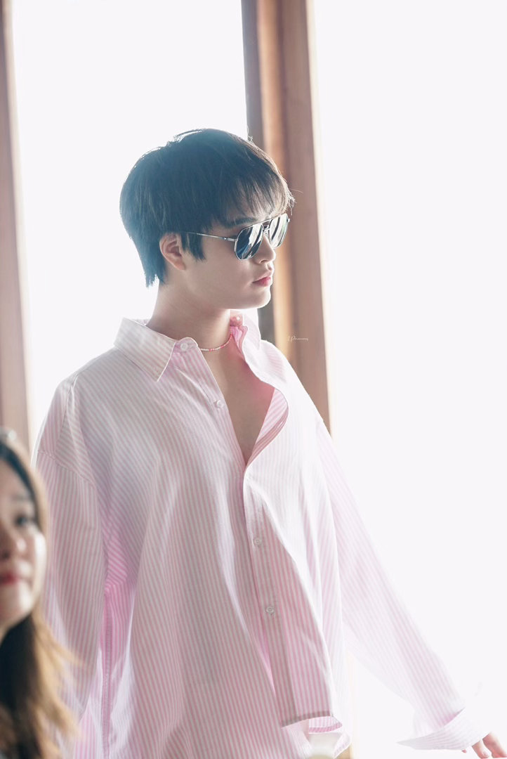 清纯可爱小男孩🎀©2Pmemories 