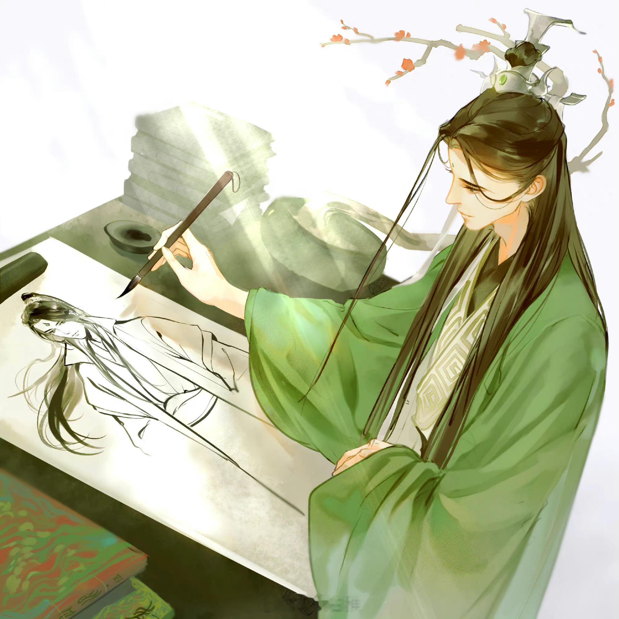 人渣反派自救系统  冰秋  冰妹早就悄悄住进师尊的心里了[送花花] 