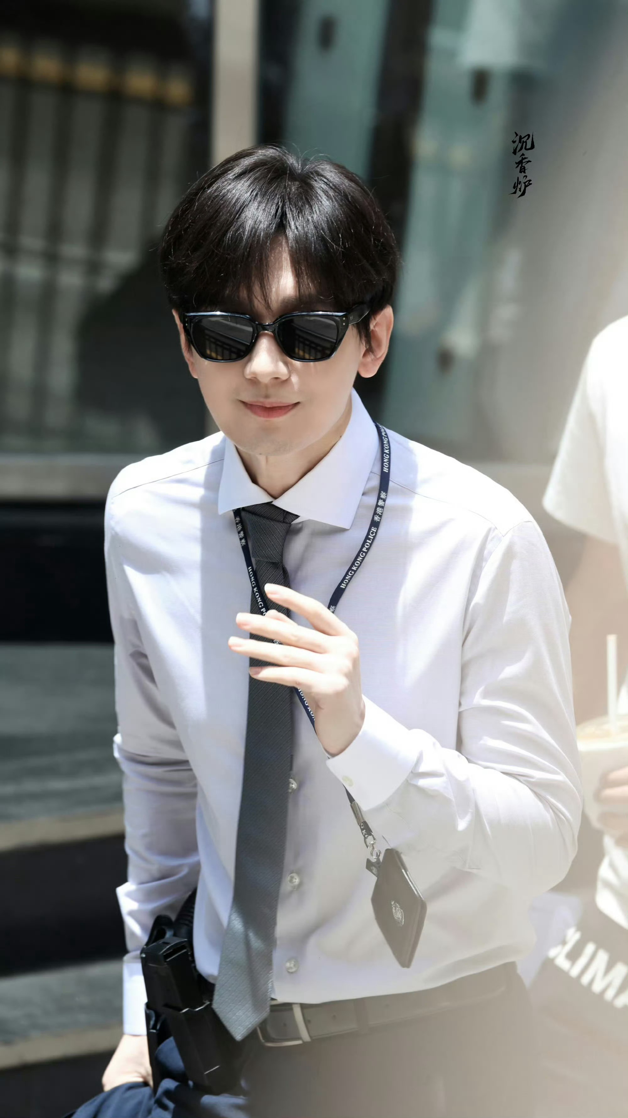 ——⁽⁽ଘεïз CHENG YI⁵²º εïзଓ⁾⁾——成毅狩谎cy成毅林彦廷