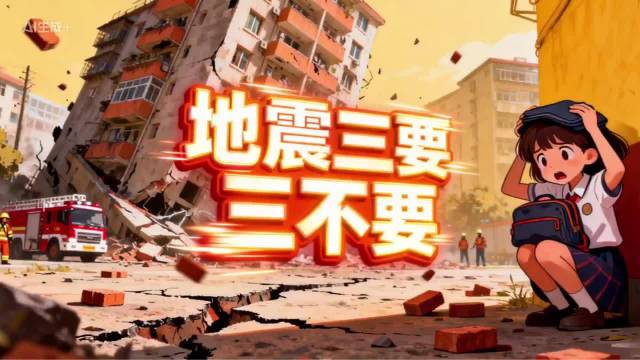 啊！四川又地震了，四川的朋友有感觉吗？
不要因为四川经常小震，就掉以轻心，遇到地震还是要小心谨慎，学