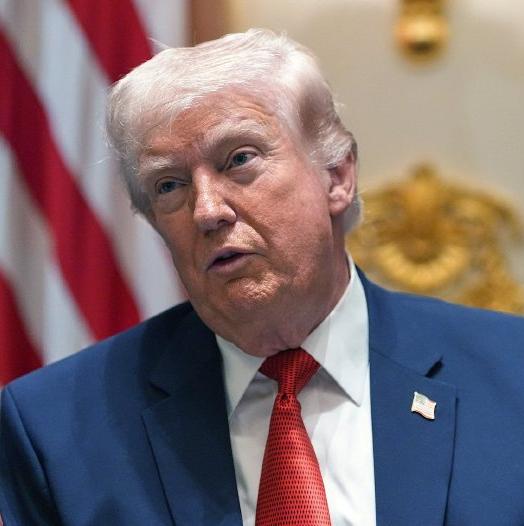 特朗普突然手撕拜登，3月26日特朗普直接在自家社交平台放出重磅猛料，瞬间引爆海外