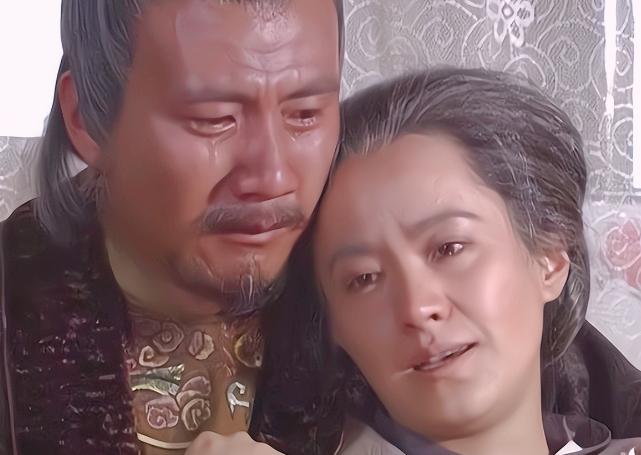 “1382年，51岁的马皇后病重，朱元璋大怒：“你想死就死吧！你死了，老子多得是