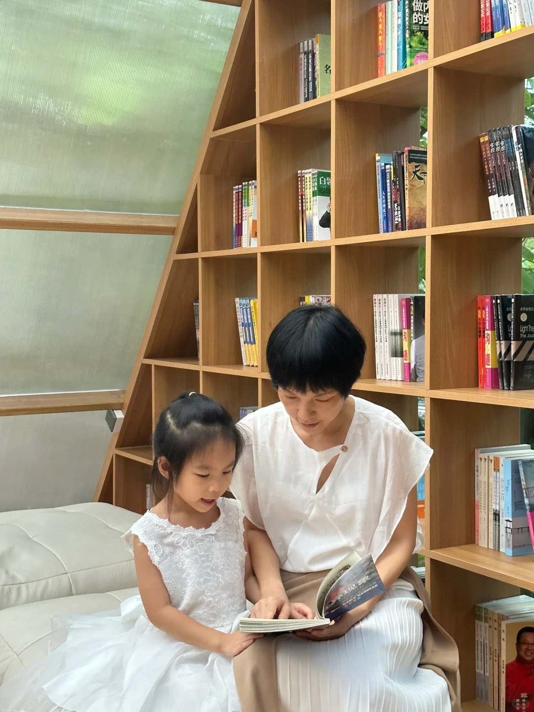 为什么要多读书？这是我听过蕞燃的回答。