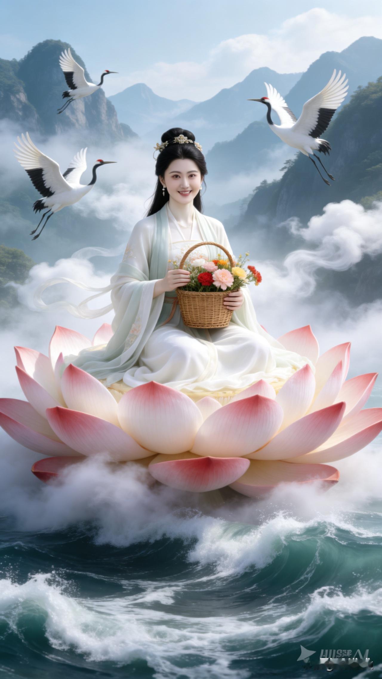 遗憾过往是寻常
圆满自来是幸运
 
凡事用心对待
生活温柔回应
 
有些梦
慢慢