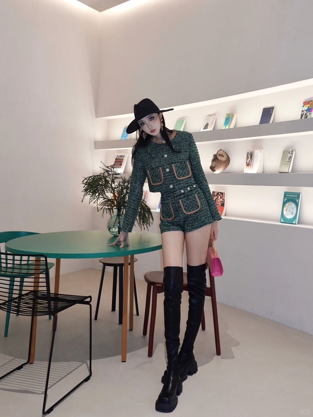 178cm 今天穿什么