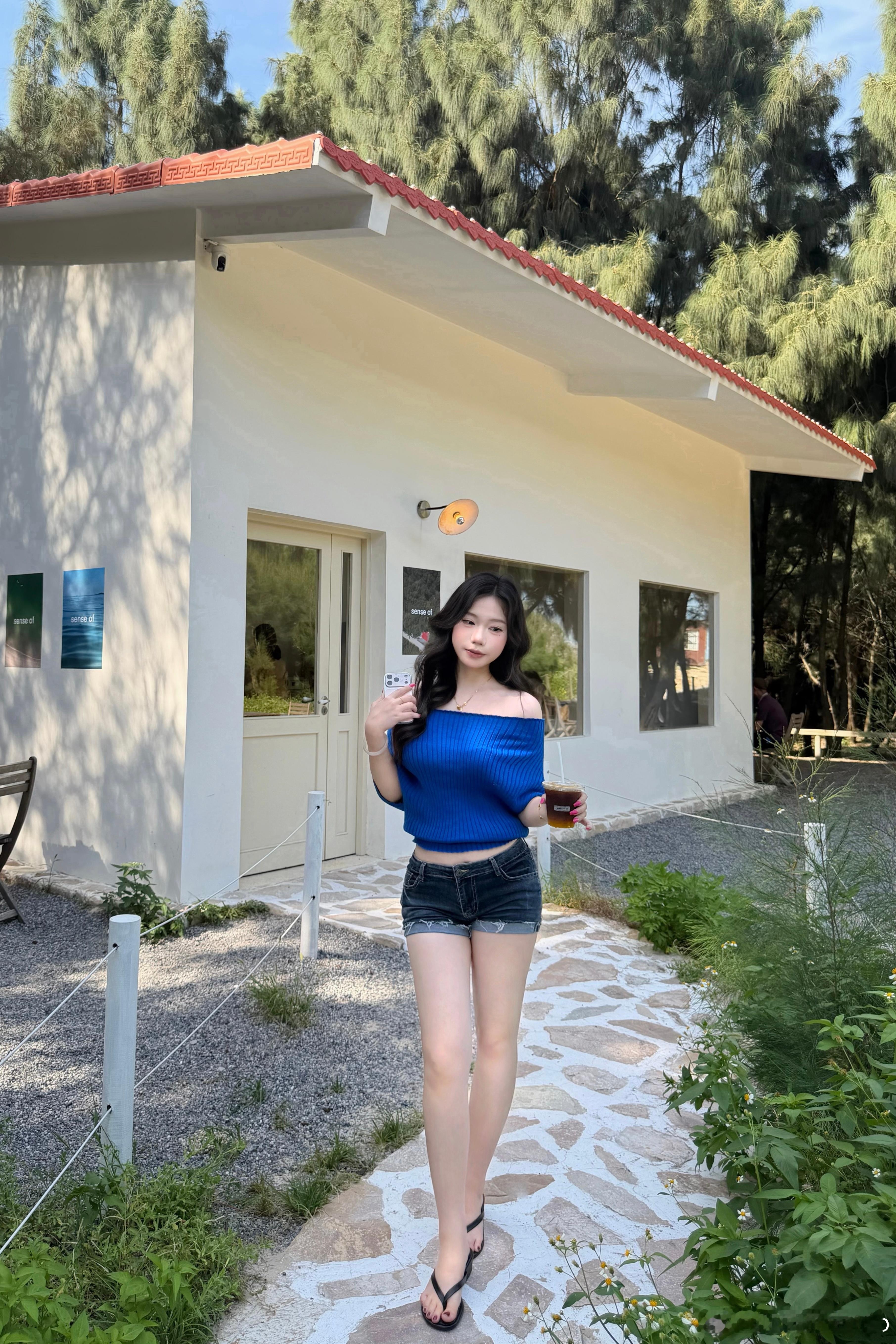 💙🌊 福州·平潭岛