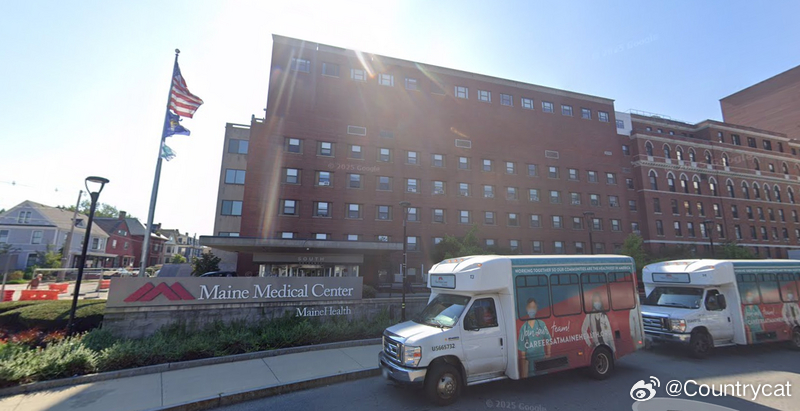 【乌龙！美国缅因州531名患者收到“死亡通知” 医院致歉称系系统出错】海外新鲜事