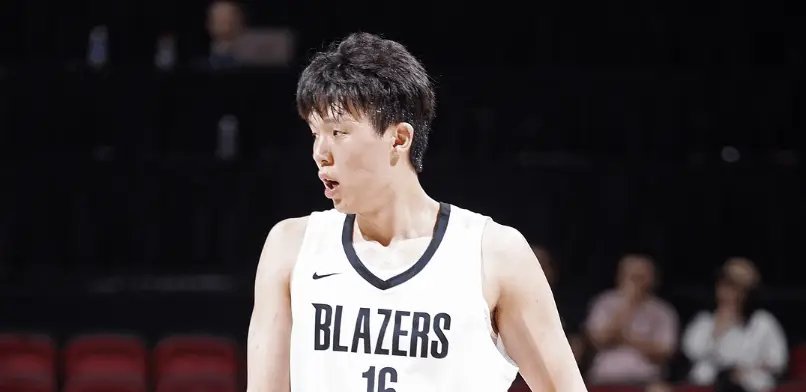 杨瀚森不出战亚洲杯中国篮协官方宣布：同意杨瀚森不参加亚洲杯的国家队集训与比赛！ 