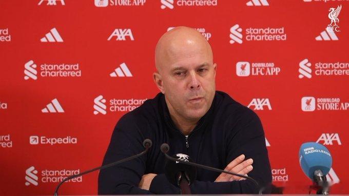 斯洛特关于目前积极的信息：“如果说从对阵利兹联的比赛中有什么积极意义的话，那就是