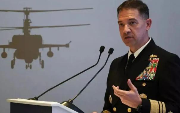 炸翻了！美军嚣张放话，声称已清空伊朗海军，现在三大海峡无一艘伊船，但伊朗却当场硬