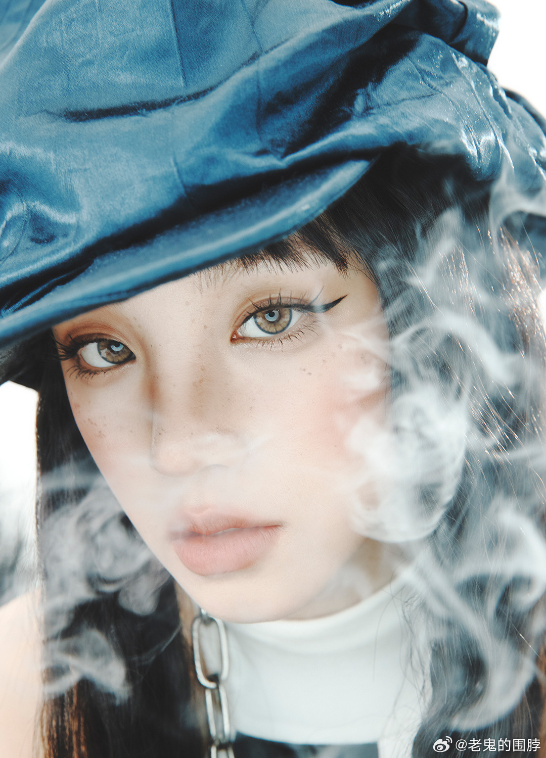 宋雨琦Solo单曲专辑「Motivation」M.O. 概念照释出，9月16日发