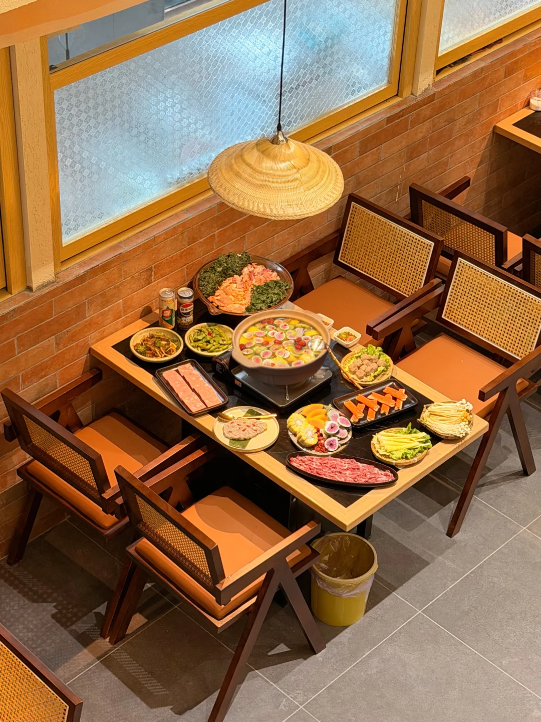 不在日韩！在梅州！会去N次的古法鸡煲！！