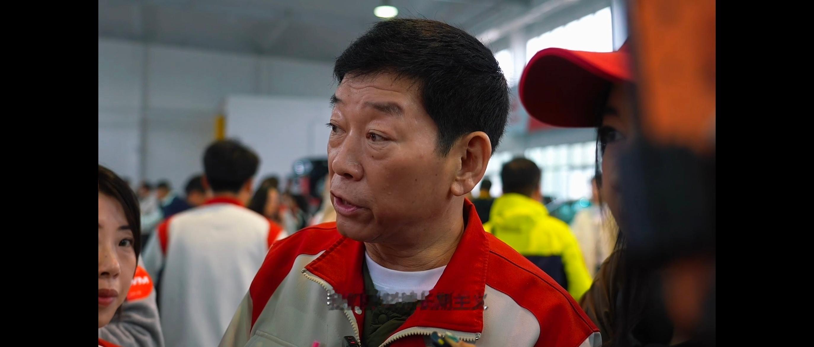 魏建军内部会议痛斥定语技术营销 最近车圈除了新车接力发布，各家大佬的讲话和发言都