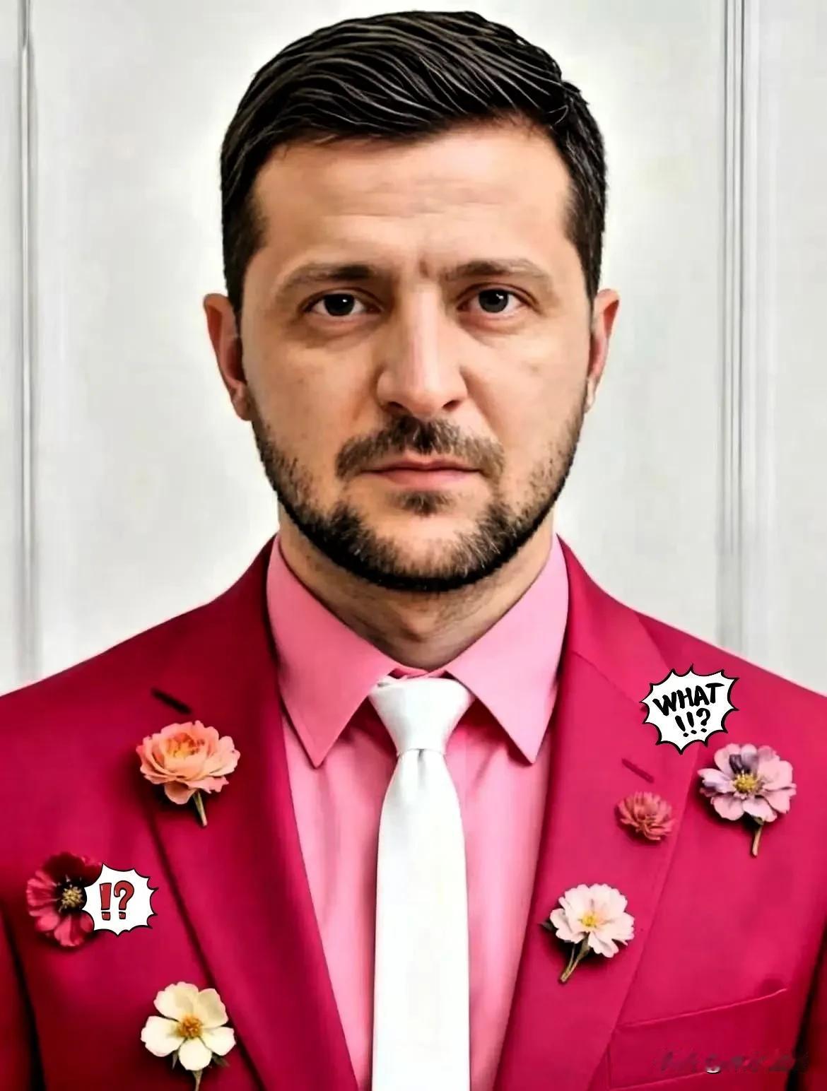 就在今天
乌克兰总统宣布了
​2月24日，乌克兰总统泽连斯基表示，乌克兰、美国、