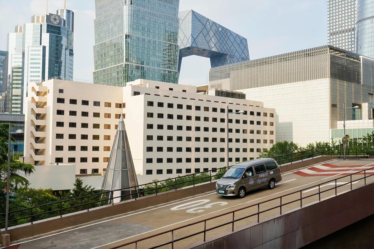 选择，是一场价值投资
前期投入更理智，后期使用更经济
菱智新能源，带来的不是一时