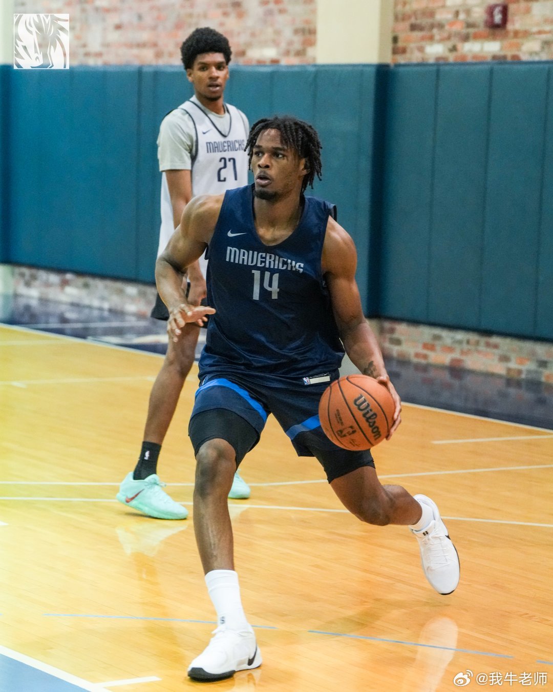 MFFL 我牛球员们开始备战夏季联赛。NBA休赛期中国男篮战胜中国台北男篮中国男