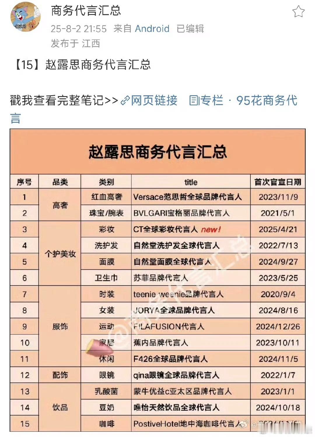 除非故意和公司对着干，否则不影响[努力]反正站台不抑郁[偷笑]拍戏才抑郁[阴险]