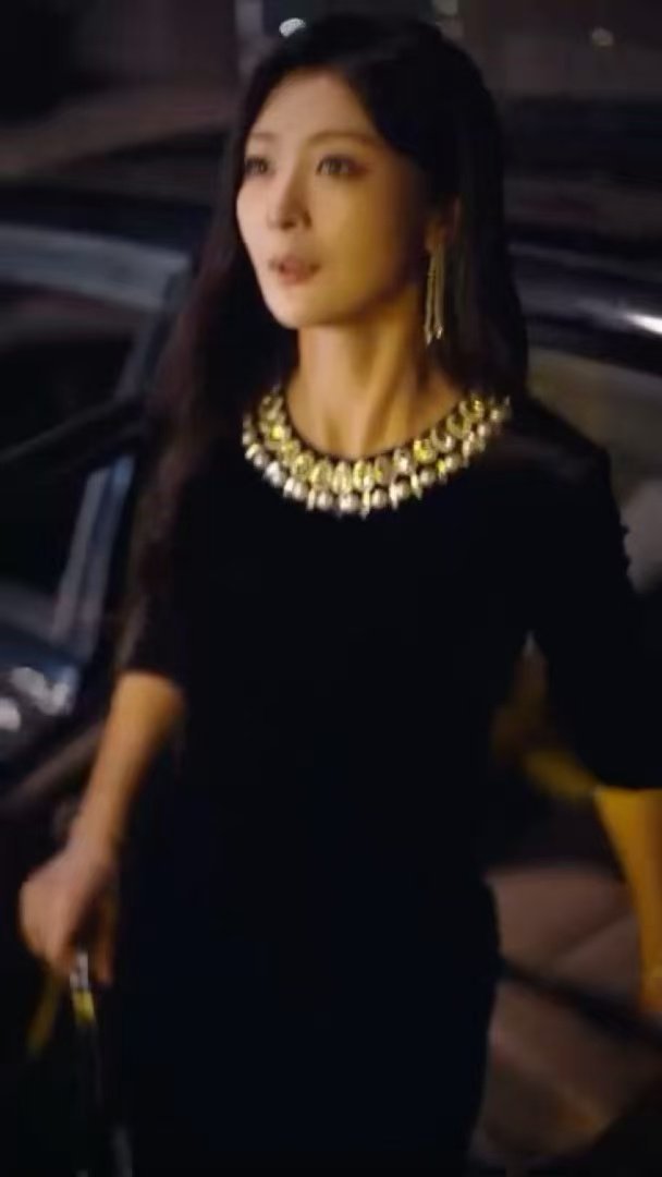 短剧如初见每一帧都是名场面 短剧如初见婆家抱团护小三 所谓“人美心狠”就是形容这