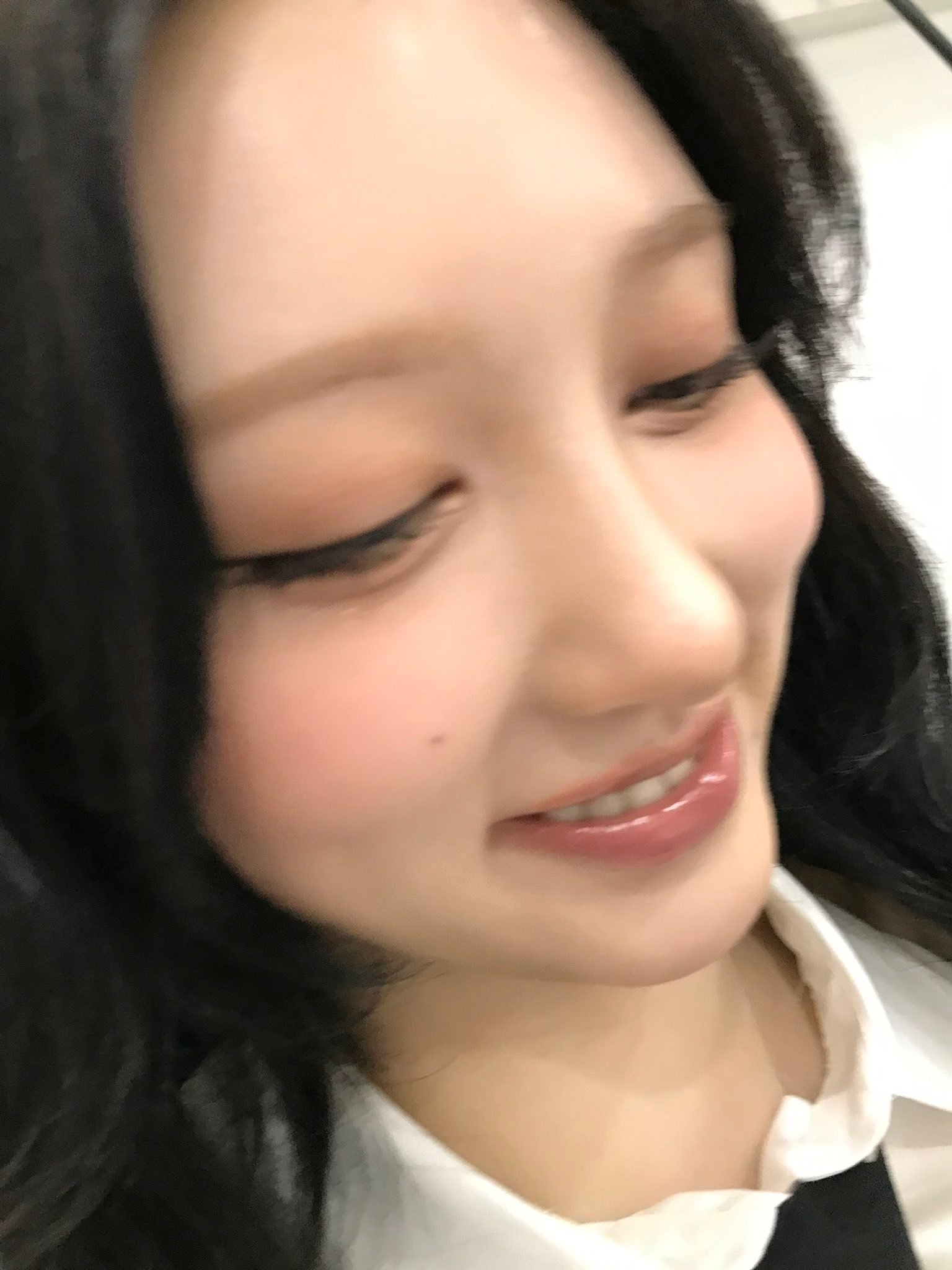 🐹推我的天使欧尼aki酱生日快乐🩵🪽⋆.* ​​​