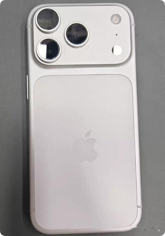 小屏党首选！粉丝6000多拿下iPhone17Pro，性价比无敌！
并不是很多人