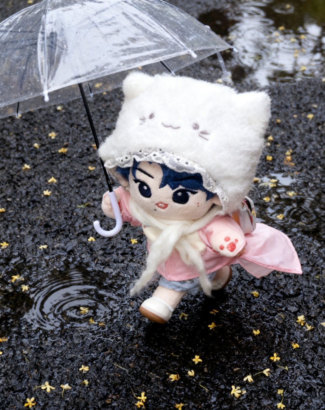 走路带风 ​​​