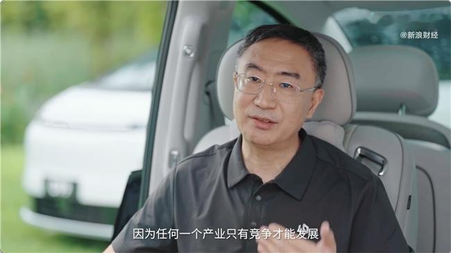 出口9.63万辆只是开始？朱江明说零跑要的是"成为全球头部”
最近大家都在讨论中